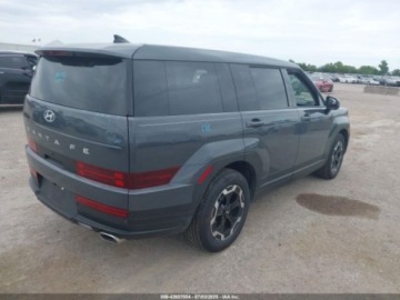 Hyundai Santa Fe V 2025 Hyundai Santa Fe SE 2025 2.5L 2.5 Benzyna 277KM, zdjęcie 5