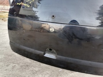 OPEL MERIVA A Z20R BLADE КАПОТА