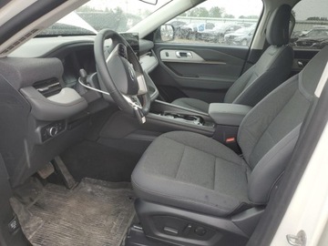 Ford Explorer VI 2025 Ford Explorer Active 2025 2.3l 2.3 Benzyna 300KM, zdjęcie 7