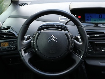 Citroen Grand C4 Picasso I 1.6 HDi 109KM 2007 Citroen C4 Grand Picasso 1.6 HDi, Automat, zdjęcie 18