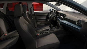 Seat Ibiza V 2026 Seat Ibiza 1.0 MPI 80 KM, zdjęcie 9