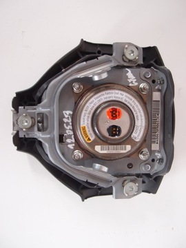 SUZUKI SX4 ПОДУШКА БЕЗОПАСНОСТИ ВОДИТЕЛЯ ЛЕВАЯ