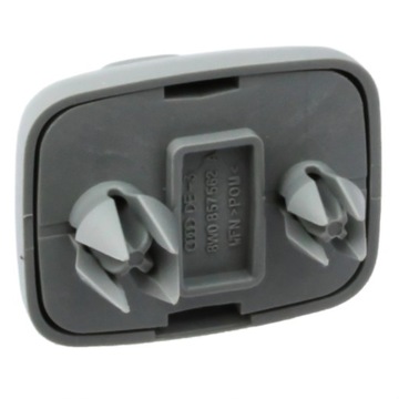 AUDI Q3 Q5 ДЕРЖАТЕЛЬ КРЮКА ДЛЯ СОЛНЦЕЗАЩИТНОГО КОЗЫРЕВА