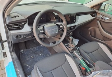 Skoda Kamiq Crossover Facelifting 1.0 TSI 115KM 2025 Skoda Kamiq Benzyna 115KM, zdjęcie 4