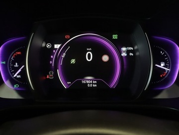 Renault Koleos II SUV 2.0 dCi 177KM 2019 Renault Koleos 2.0 dCi, Salon Polska, Serwis ASO, zdjęcie 10