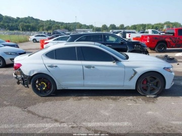  Genesis G70 3.3T 2021 3.3 Benzyna 365KM, zdjęcie 6