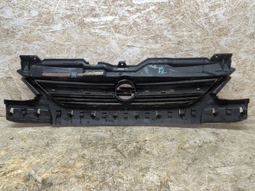 MASKA MŘÍŽKA ZNAKY OPEL COMBO CORSA C FACELIFT EU ORI 03-12R OEM