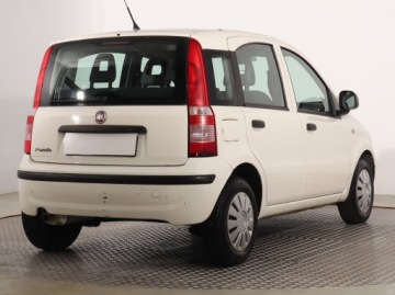 Fiat Panda II Hatchback 5d 1.2 69KM 2012 Fiat Panda 1.2, Salon Polska, Klima, zdjęcie 4