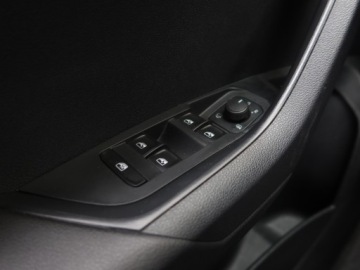 Skoda Karoq Crossover Facelifting 1.5 TSI ACT 150KM 2023 Skoda Karoq 1.5 TSI, Salon Polska, 1. Właściciel, zdjęcie 16