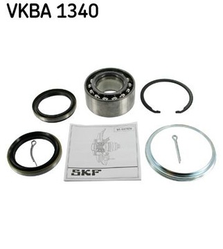 КОМПЛЕКТ СТУПИЧНЫХ ПОДШИПНИКОВ VKBA 1340 SKF