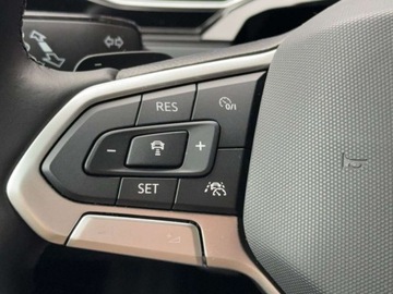 Volkswagen Taigo 1.5 TSI 150KM 2024 Volkswagen Taigo TSI 150KM R-Line SideAssist AppConet DSG ACC Kamera, zdjęcie 15