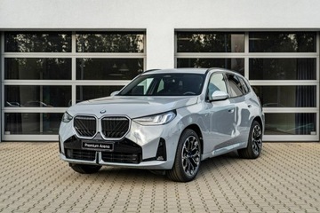 BMW X3 G45 2025 BMW X3 NOWE BMW X3 20 xDrive, zdjęcie 2