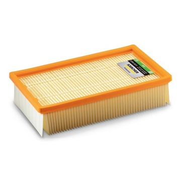 KARCHER FILTR ODKURZACZA NT 25 35 45 55 361 35/1