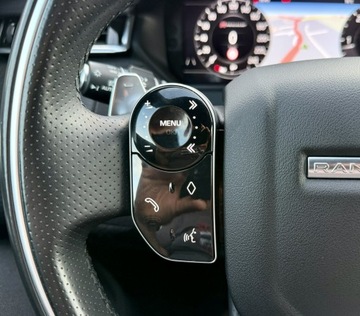 Land Rover Range Rover Velar SUV 2.0 SD4 240KM 2020 Land Rover Range Rover VELAR R-dynamic HSE, zdjęcie 22