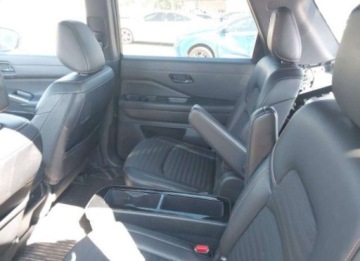 Nissan Pathfinder III 2024 Nissan Pathfinder 2024, 3.5L, 4x4, ROCK CREEK, od ubezpieczalni 3.5 Benzyna, zdjęcie 10