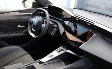 Peugeot 2025 Peugeot 308 mHEV GT 2025 1.2 Benzyna 145KM, zdjęcie 17