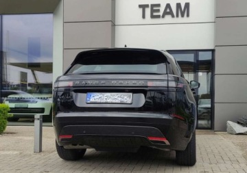Land Rover Range Rover Velar SUV 2.0 204KM 2023 Land Rover Range Rover Velar Velar MY24 2.0D 204 KM AWD Auto Dynamic SE 2.0, zdjęcie 8