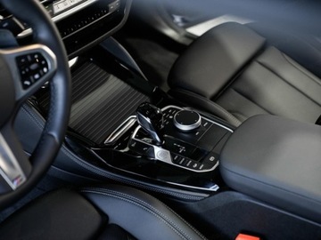 BMW X4 G02 SUV Facelifting 2.0 20d 190KM 2025 BMW X4 xDrive20d Sport Suv 2.0 (190KM) 2025, zdjęcie 10