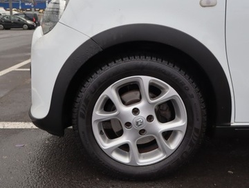 Renault Twingo III 2016 Renault Twingo 0.9 TCe, Automat, VAT 23%, Klima, zdjęcie 14