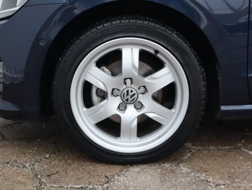 Volkswagen Golf Sportsvan Sportsvan 1.6 TDI BlueMotion 110KM 2015 VW Golf Sportsvan 1.6 TDI, Skóra, Navi, Klima, zdjęcie 14