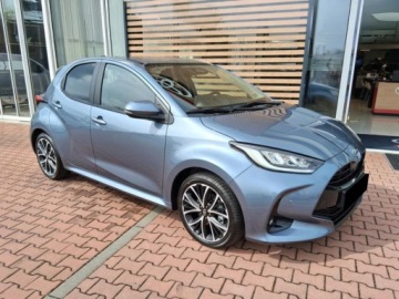 Toyota Yaris IV Hatchback Facelifting 1.5 Hybrid Dynamic Force 116KM 2026 Od ręki - Style 1.5 Hybrid 116KM | Podgrzewane fotele!, zdjęcie 2