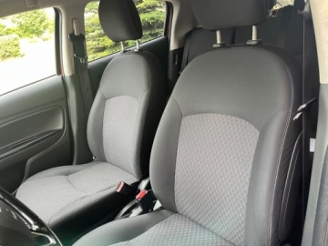 Mitsubishi Space Star 2017 Mitsubishi Space Star 1.2 benzyna 80 KM kamera zarej w PL ksiazka serw, zdjęcie 21