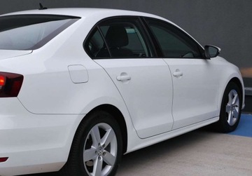 Volkswagen Jetta VI Sedan Facelifting 2.0 TDI 110KM 2017 Volkswagen Jetta 2.0 TDI 110HP Klimatronic Salon Pl. II.wlasciciel GWARANC, zdjęcie 35