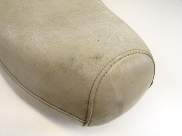 РЕТРО СКУТЕР STAR КИТАЙ СИДЕНЬЕ ДИВАН СИДЕНЬЕ '09