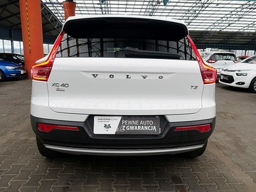 Volvo XC40 2022 Volvo XC 40 NAVI+KAMERA GWAR. 1WŁ KRAJ BEZWYP, zdjęcie 3