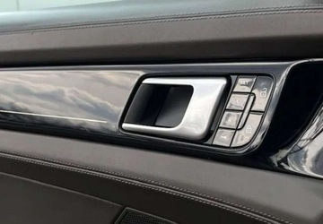 Porsche Panamera II 2020 Porsche Panamera Plug-In Limitowana Wersja 4x4 Kamera360 Pneumatyka S, zdjęcie 34