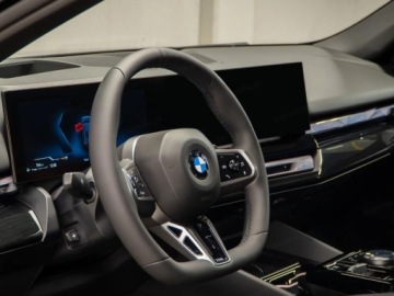 BMW Seria 5 G90-91 Touring 2.0 520d 197KM 2026 BMW Seria 5 Touring 520d xDrive Sport Combi 2.0 (197KM) 2026, zdjęcie 5