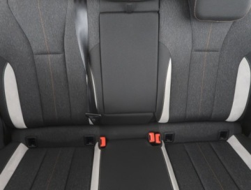 Skoda Kamiq Crossover 1.5 TSI 150KM 2024 Skoda Kamiq 1.5 TSI, Salon Polska, 1. Właściciel, zdjęcie 9