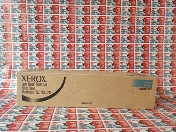 Toner Xerox 006R01273 do 7132 7232 Cyan oryg fv