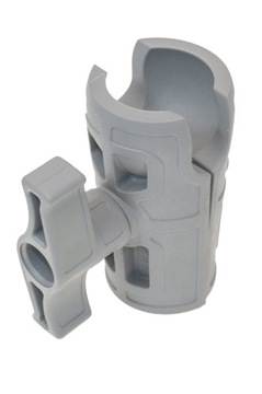 Łącznik na przegub kulowy i wielowypust 1,5''38 mm