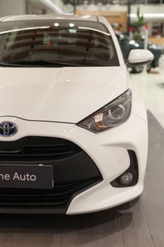 Toyota 2023 Toyota Yaris Hybrid 1.5 Comfort 1.5 Hybryda 92KM, zdjęcie 27