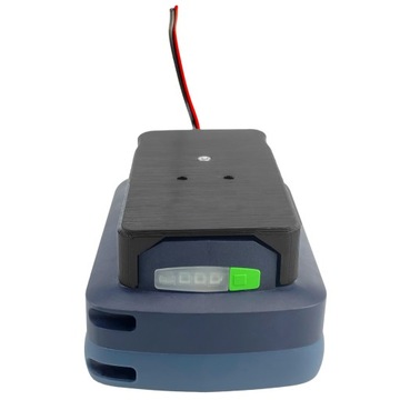 Адаптер аккумулятора Festool 18V