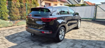 Kia Sportage IV SUV 1.6 GDI 132KM 2017 KIA SPORTAGE BUSINESS LINE! Super stan!, zdjęcie 6