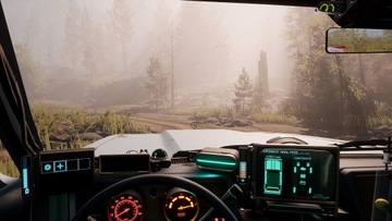 Делюкс-издание Pacific Drive для PS5