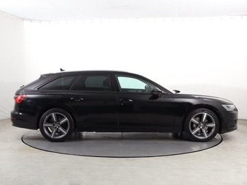 Audi A6 C8 Avant 2.0 40 TDI 204KM 2019 Audi A6 40 TDI, Salon Polska, 201 KM, 4X4, zdjęcie 5