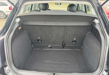 Fiat 500X Crossover 1.6 MJet 120KM 2018 Fiat 500X Fiat 500X 1.6 MultiJet Pop Star 1.6 Diesel 120KM, zdjęcie 17