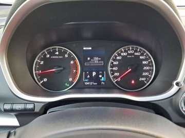 Mitsubishi Eclipse Cross SUV 1.5 T 163KM 2018 Mitsubishi Eclipse Cross Mitsubishi Eclipse 1.5 T GPF Intense CVT 1.5 163KM, zdjęcie 16