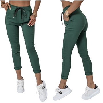 ELASTYCZNE WIOSENNE CYGARETKI JUNIORE! WZ.4 S