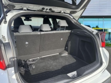 Toyota C-HR I Crossover Facelifting 1.8 Hybrid 122KM 2021 Toyota C-HR Toyota C-HR 1.8 Hybrid GR Sport FV23 Gwarancja Salon Polska, zdjęcie 20