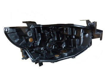 MAZDA 6 GL 2018 KORPUS LAMPY FULL LED OBUDOWA PR
