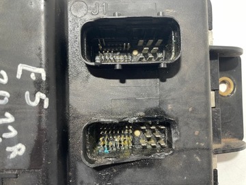 Контроллер света передний iveco stralis 504280977