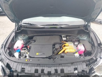 Kia Niro II 2025 Kia Niro 2025 r., 1,6 L SX 1.6 Hybryda 139KM, zdjęcie 11