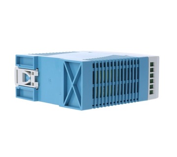 Блок питания MEAN WELL MDR 60-12 12 В 5 А DIN