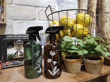 acm ОПРЫСКИВАТЕЛЬНЫЕ УСТАНОВКИ СТЕКЛО 0,5л TG347