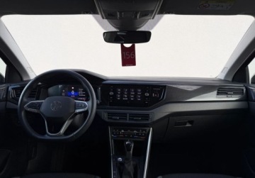 Volkswagen Taigo 2024 Volkswagen Taigo LED Kamera Park Assist Side Assist Gwarancja 2027 Sa, zdjęcie 27