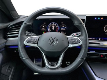 Volkswagen Passat B9 2024 Volkswagen Passat 2.0 TSI 4Motion 264 KM DSG R-Line Plus DCC PRO ASO VAT 23, zdjęcie 27